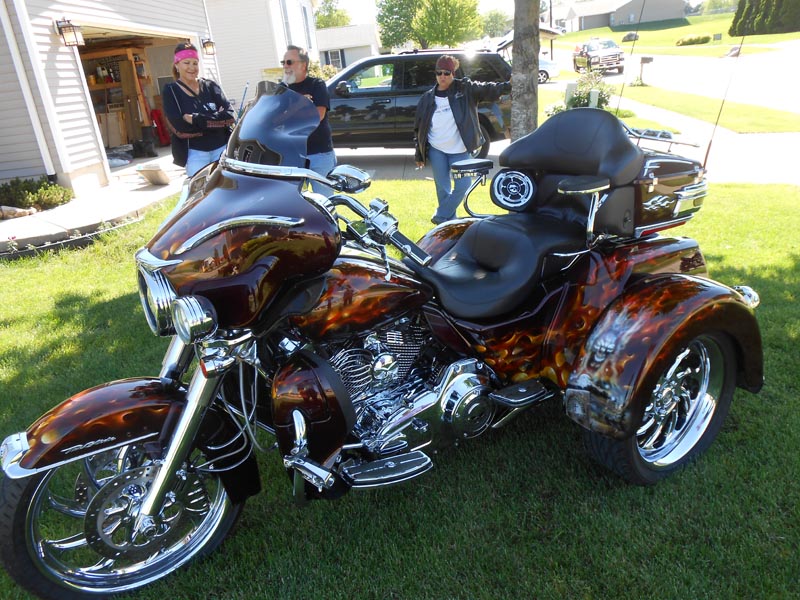 Midwest Custom Paint Inc Midwest Custom Paint Inc