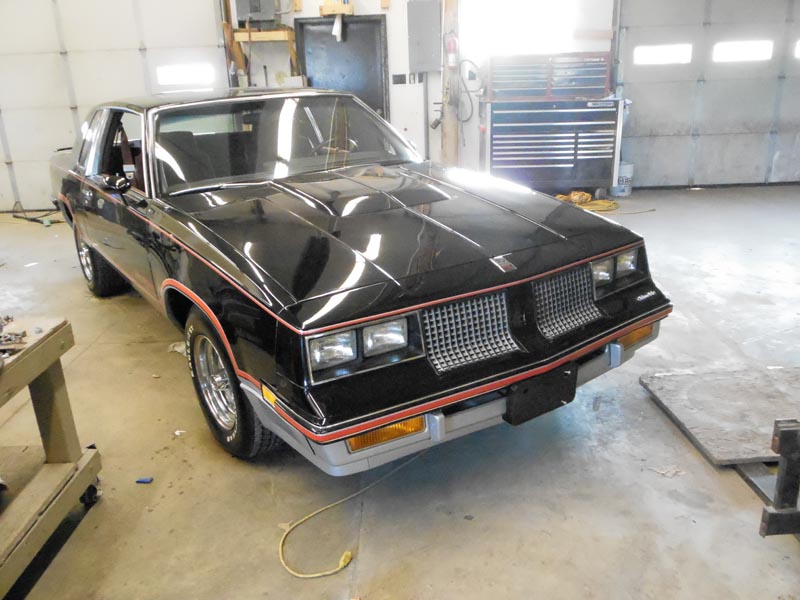 Car and Motorcycle sales and service in Anamosa IA